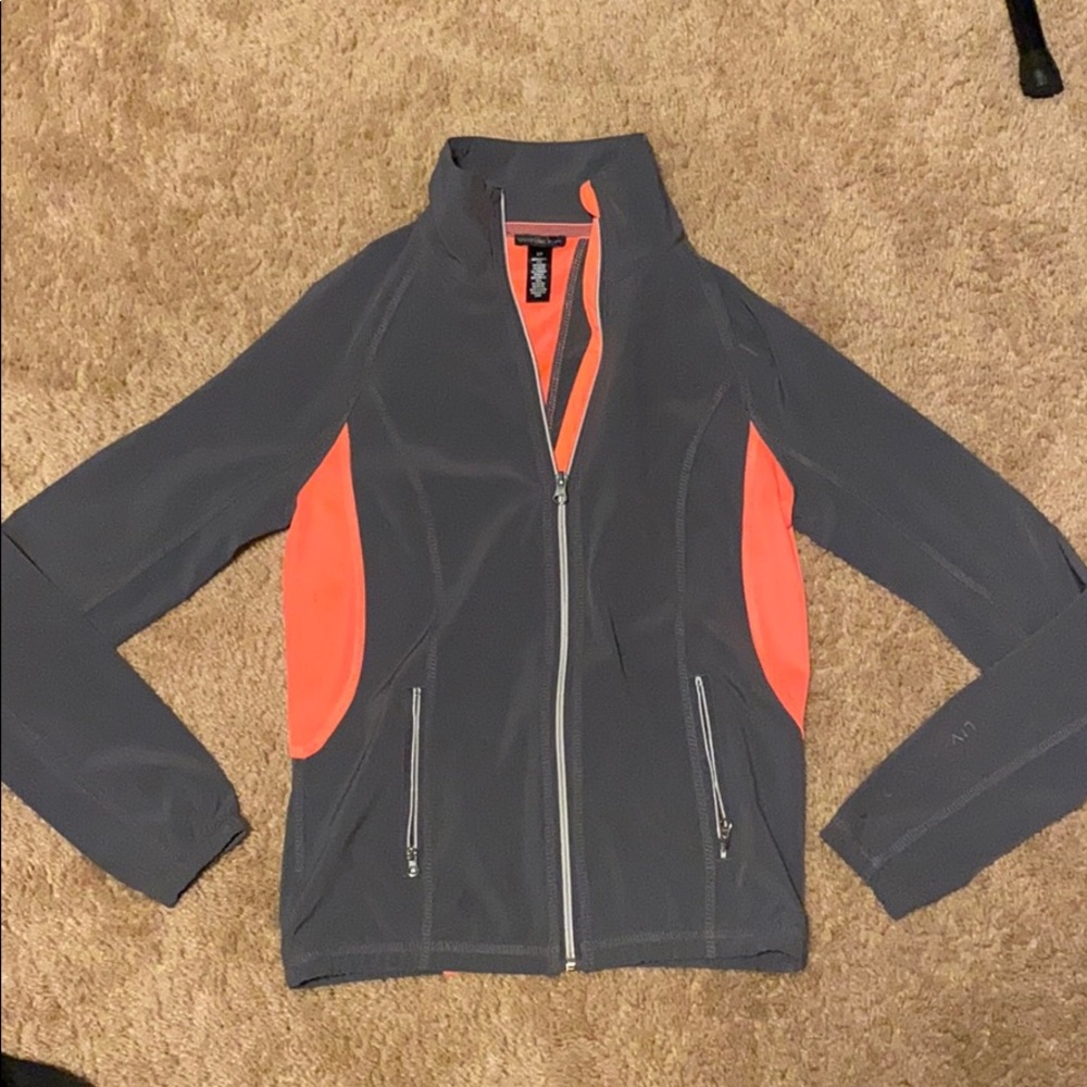livelovdream jacket